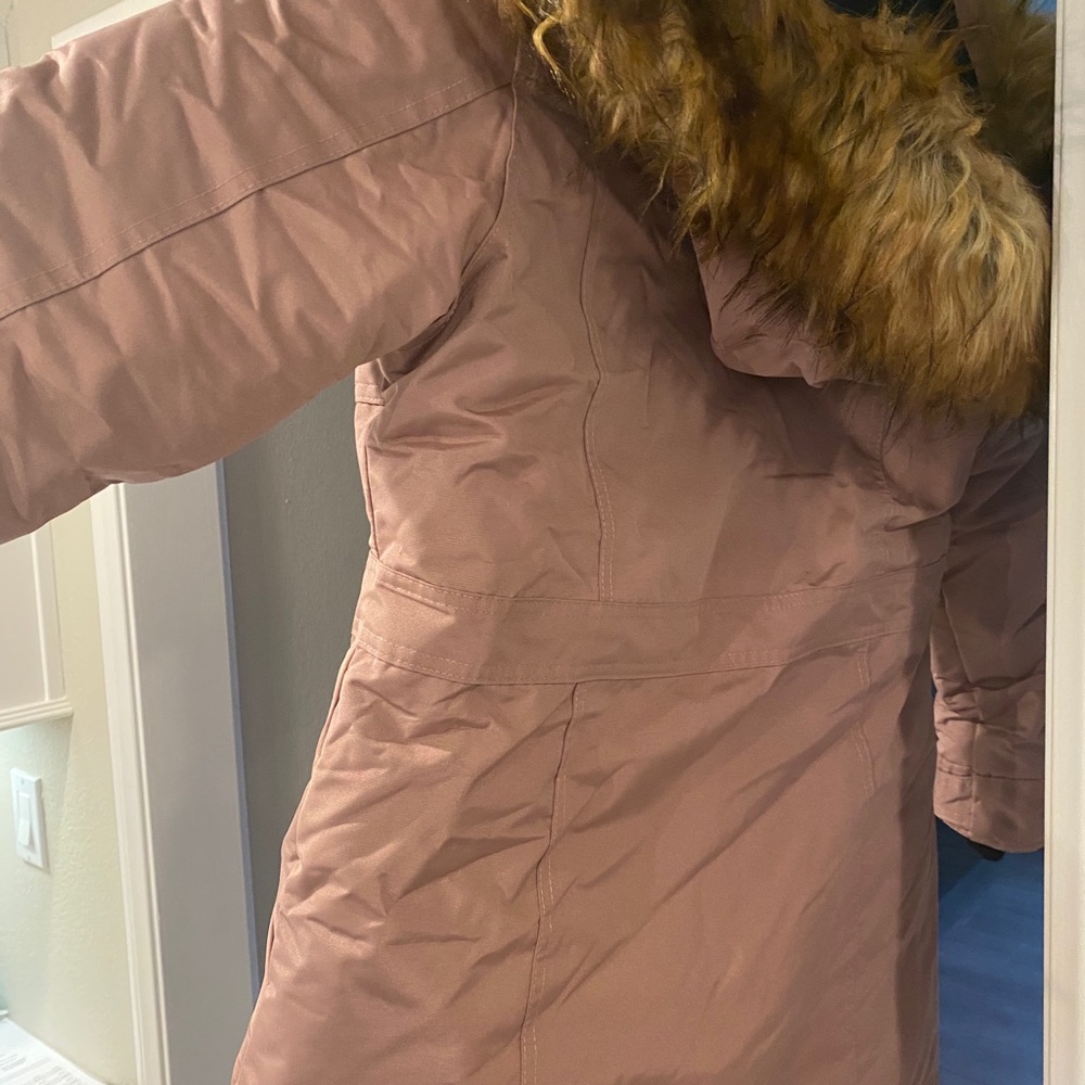 Winter Jacket - Picture 8 of 8